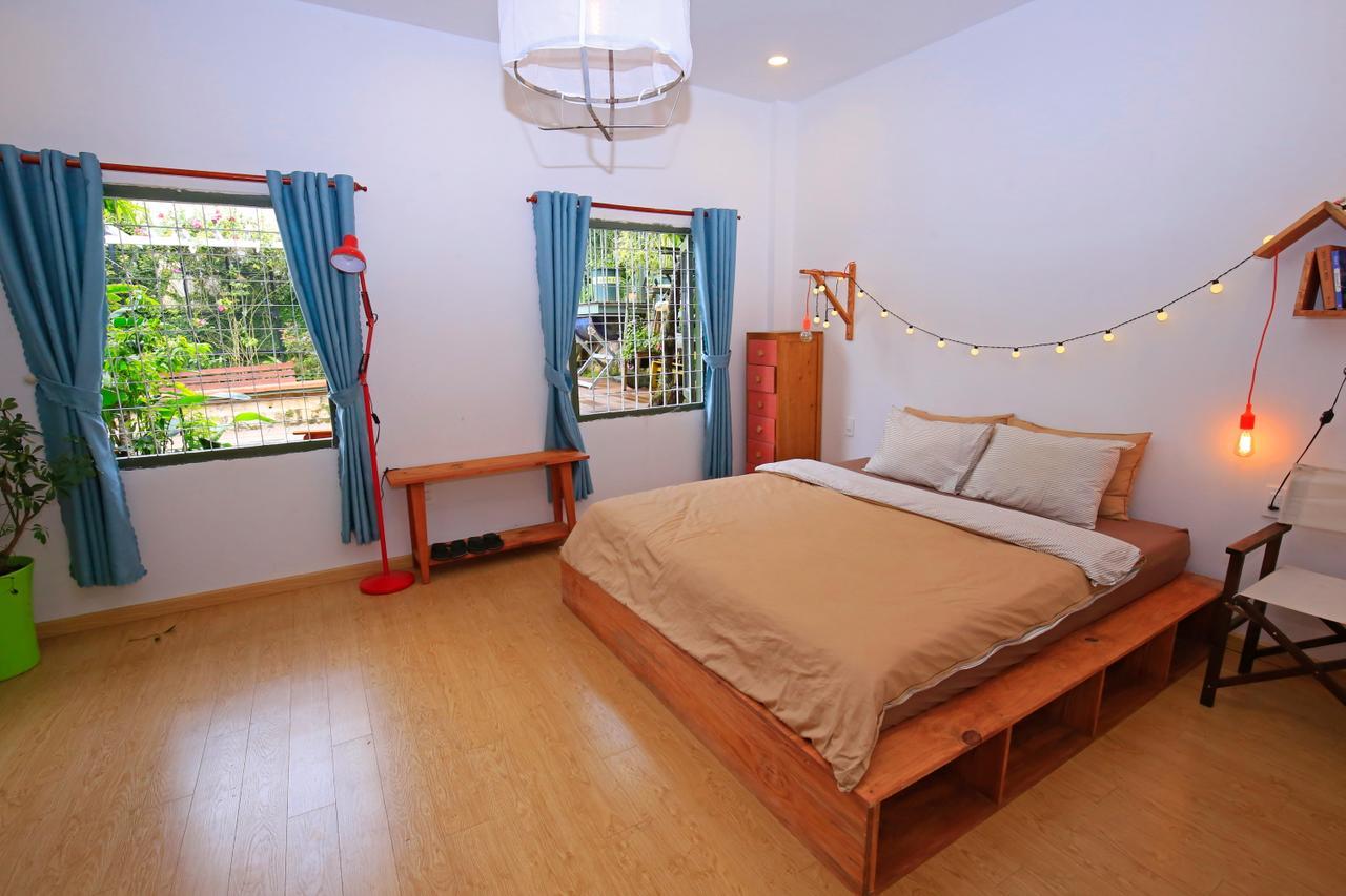 Six Six Garden Lodge